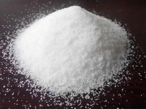 聚丙烯酰胺,水處理藥劑